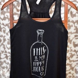 CycleBar This Is My Happy Hour